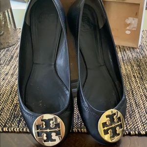 Tory Burch flats